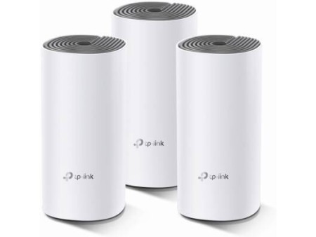 AC1200 WholeHome Mesh WiFi System